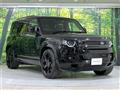 2022 Land Rover Defender