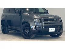 2022 Land Rover Defender