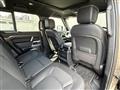 2022 Land Rover Defender