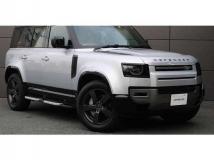2022 Land Rover Defender