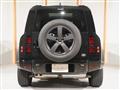 2022 Land Rover Defender