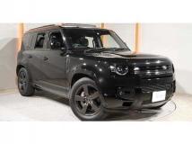 2022 Land Rover Defender