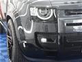 2022 Land Rover Defender