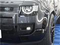 2022 Land Rover Defender