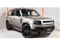 2022 Land Rover Defender