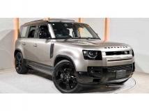 2022 Land Rover Defender