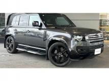 2022 Land Rover Defender