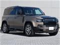 2022 Land Rover Defender