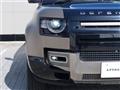 2022 Land Rover Defender