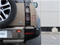 2022 Land Rover Defender