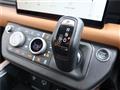 2022 Land Rover Defender