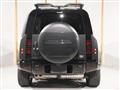 2022 Land Rover Defender