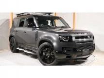 2022 Land Rover Defender