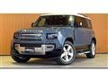 2022 Land Rover Defender