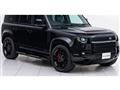 2022 Land Rover Defender