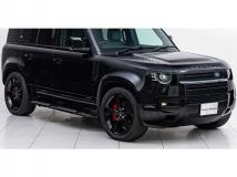 2022 Land Rover Defender