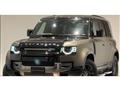 2022 Land Rover Defender