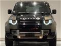 2022 Land Rover Defender