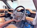 2022 Land Rover Defender