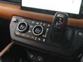 2022 Land Rover Defender