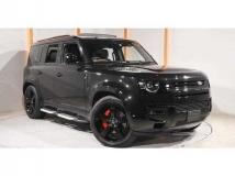 2022 Land Rover Defender