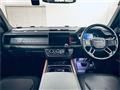 2022 Land Rover Defender
