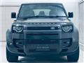 2022 Land Rover Defender