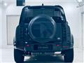 2022 Land Rover Defender