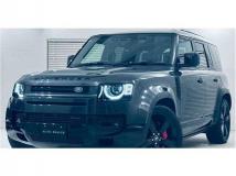 2022 Land Rover Defender