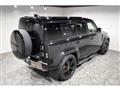 2022 Land Rover Defender