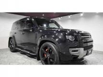 2022 Land Rover Defender