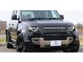 2022 Land Rover Defender