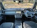 2021 Land Rover Defender