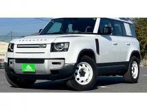 2021 Land Rover Defender