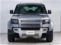 2021 Land Rover Defender