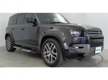 2021 Land Rover Defender