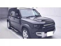 2020 Land Rover Defender