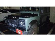 2017 Land Rover Defender