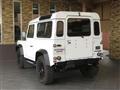 2015 Land Rover Defender