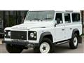 2013 Land Rover Defender