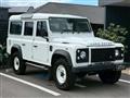 2013 Land Rover Defender