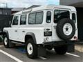 2013 Land Rover Defender