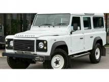 2013 Land Rover Defender
