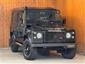 2012 Land Rover Defender