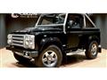 2009 Land Rover Defender