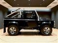 2009 Land Rover Defender