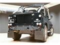 2009 Land Rover Defender