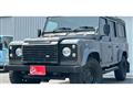 2004 Land Rover Defender