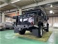 2002 Land Rover Defender