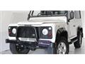 1999 Land Rover Defender